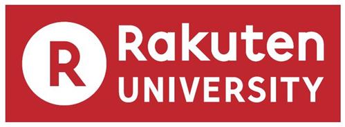 R Rakuten UNIVERSITY trademark