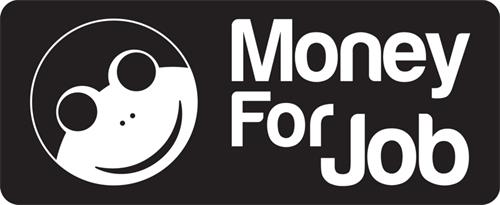 Money For Job trademark