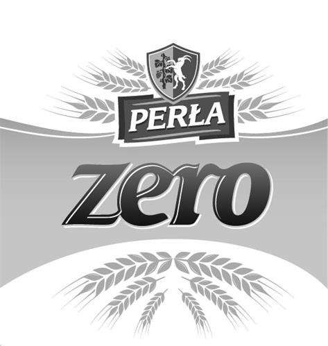 PERŁA zero trademark