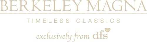 BERKELEY MAGNA TIMELESS CLASSICS exclusively from "dfs" trademark