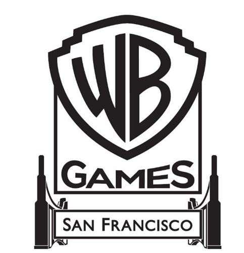 WB GAMES SAN FRANCISCO trademark