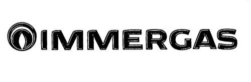 IMMERGAS trademark