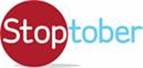 STOPTOBER trademark