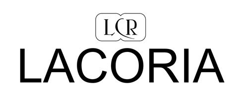 LCR LACORIA trademark