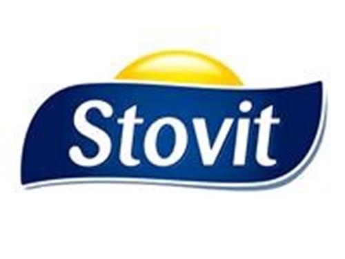 Stovit trademark