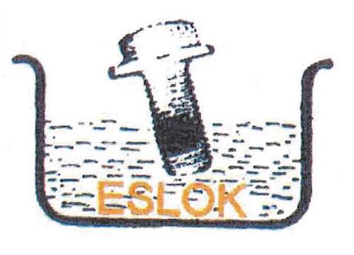 ESLOK trademark