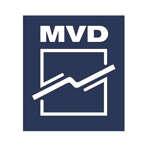 MVD trademark