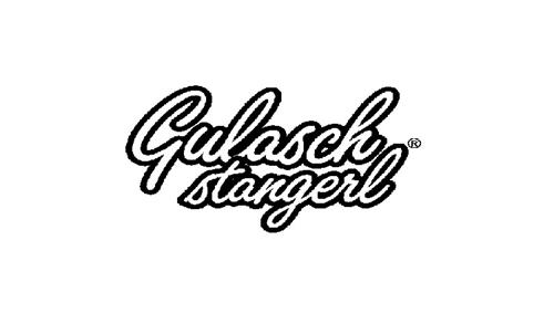 Gulaschstangerl trademark