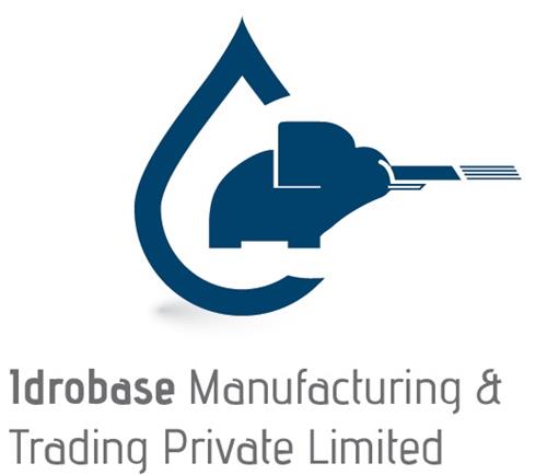 IDROBASE MANUFACTURING & TRADING PRIVATE LIMITED trademark