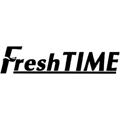 Fresh TIME trademark