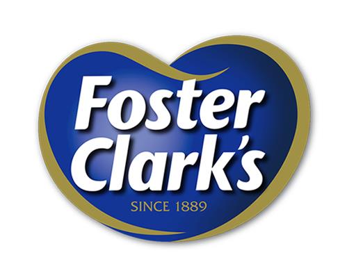 Foster Clark's Since 1889 trademark