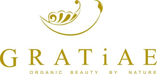 GRATiAE Organic Beauty by Nature trademark