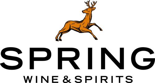 SPRING WINE & SPIRITS trademark