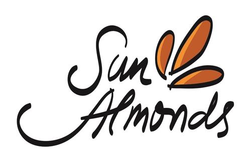 Sun Almonds trademark