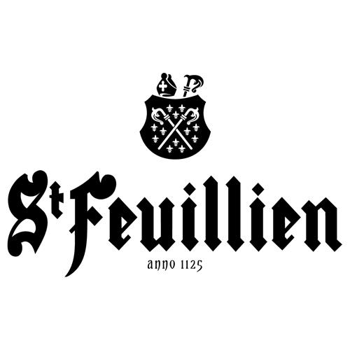 St Feuillien anno 1125 trademark