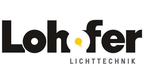 Lohofer Lichttechnik trademark