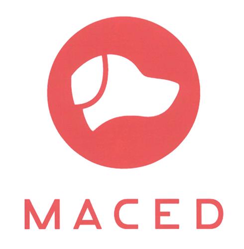 MACED trademark