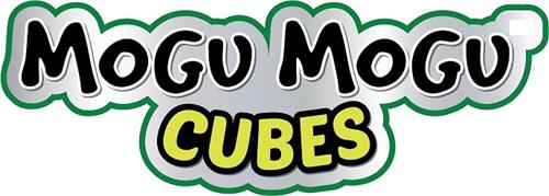 MOGU MOGU CUBES trademark