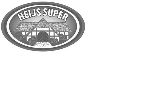 HEIJS SUPER trademark