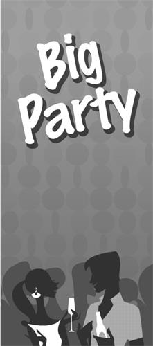 BIG PARTY trademark