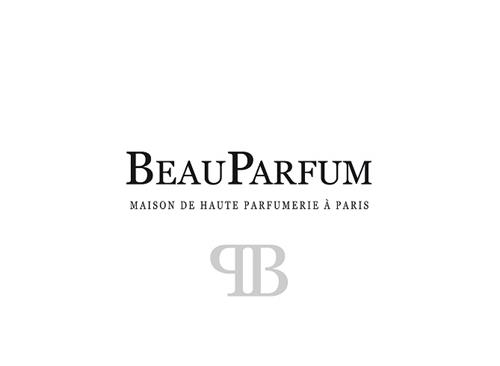 BEAU PARFUM MAISON DE HAUTE PARFUMERIE À PARIS PB trademark