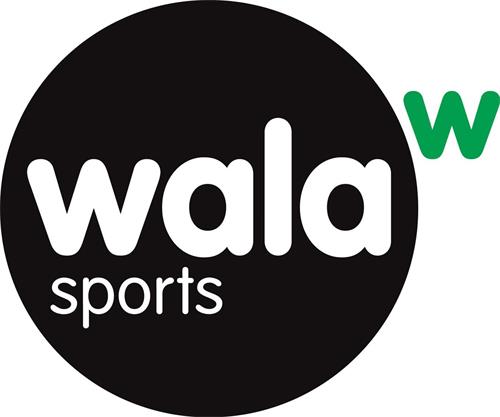 wala sports w trademark