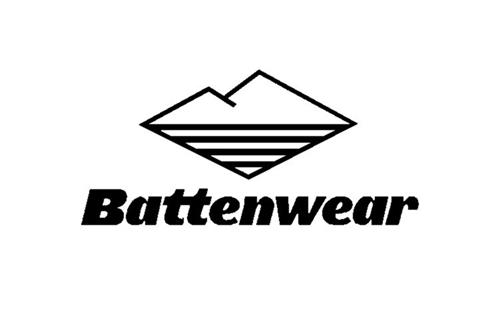 BATTENWEAR trademark