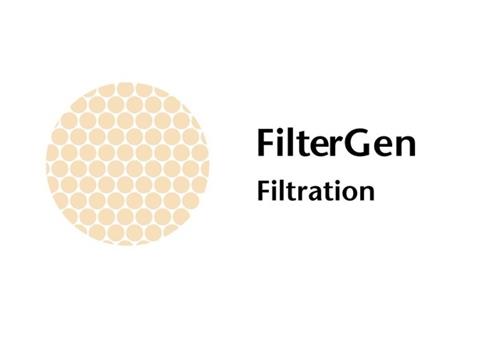 FilterGen Filtration trademark