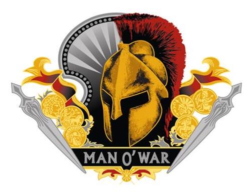 MAN O´WAR trademark