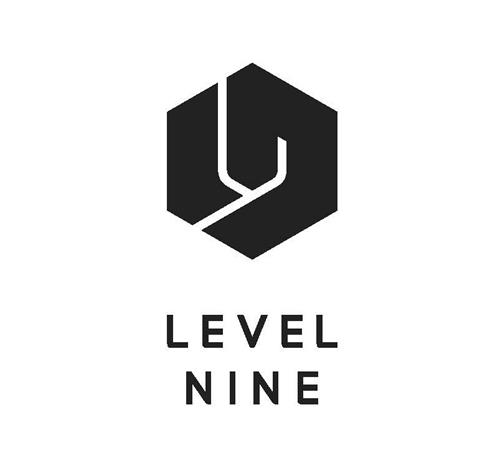 LEVEL NINE trademark