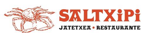 SALTXIPI JATETXEA RESTAURANTE trademark