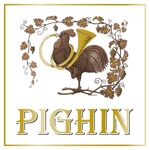 PIGHIN trademark