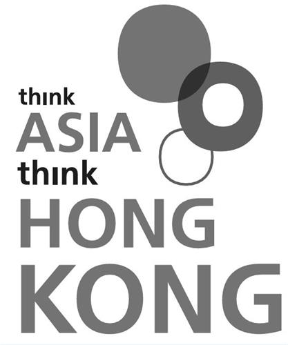 THINK ASIA, THINK HONG KONG trademark