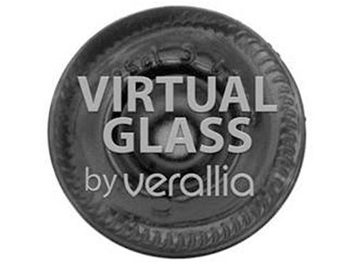 VIRTUAL GLASS BY VERALLIA trademark