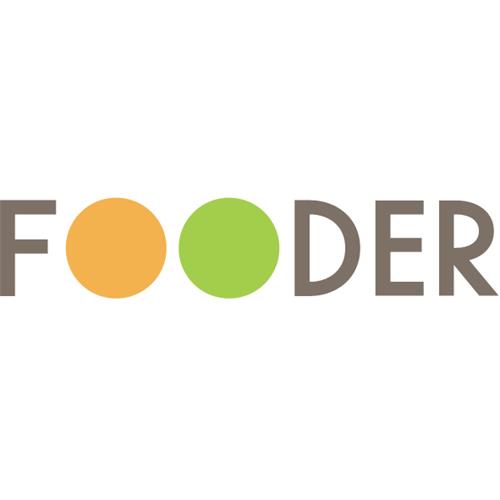 FOODER trademark