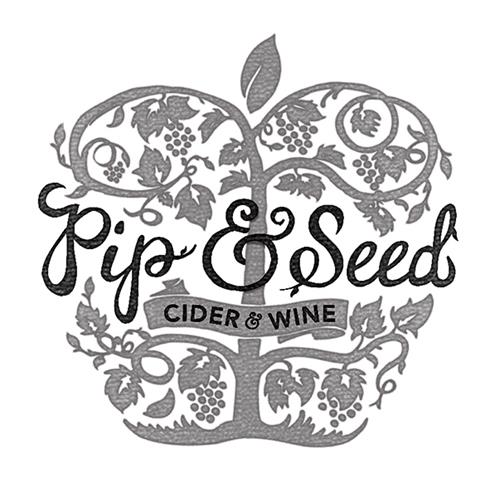 PIP & SEED CIDER & WINE trademark