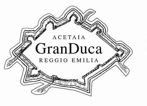 ACETAIA GRANDUCA REGGIO EMILIA trademark