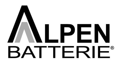 ALPEN BATTERIE trademark