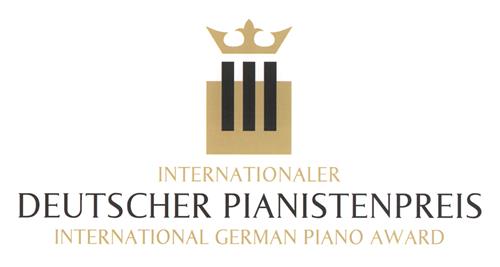 INTERNATIONALER DEUTSCHER PIANISTENPREIS INTERNATIONAL GERMAN PIANO AWARD trademark