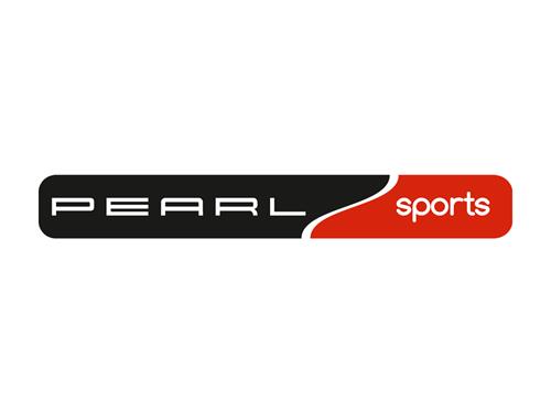 PEARL sports trademark