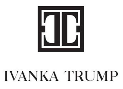 IVANKA TRUMP trademark