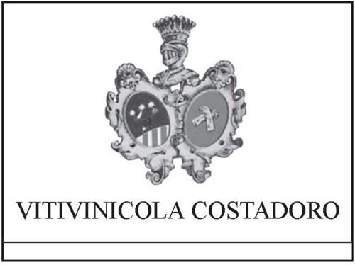 VITIVINICOLA COSTADORO trademark