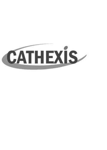 CATHEXIS trademark