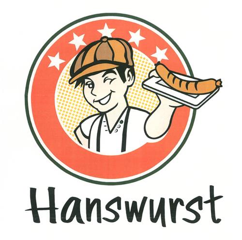 Hanswurst trademark