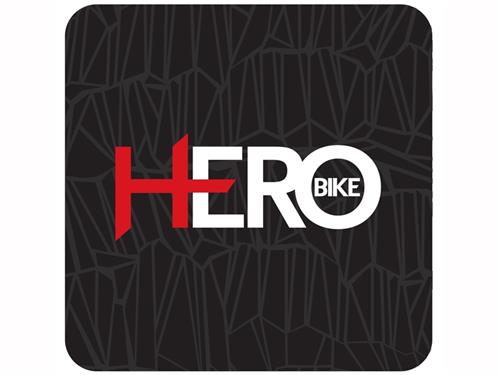 HERO BIKE trademark