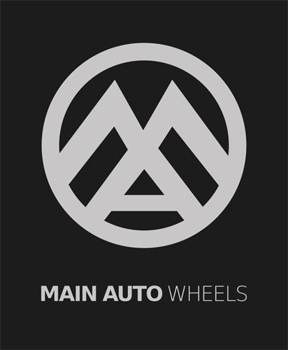 MAIN AUTO WHEELS trademark