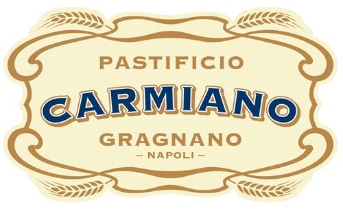 PASTIFICIO CARMIANO GRAGNANO - NAPOLI trademark