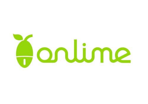 ONLIME trademark