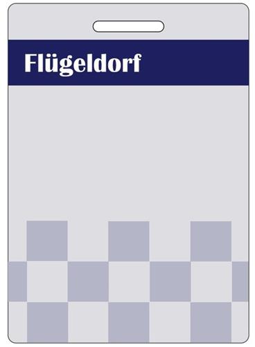 Flügeldorf trademark