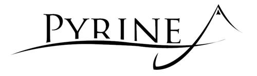 PYRINE trademark